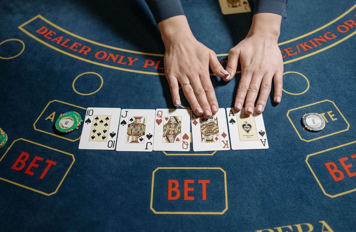 Slotocash Live Betting